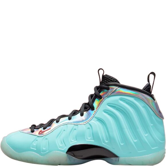 nike little posite one grade school